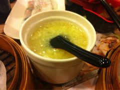 莲子雪耳绿豆爽-添好运点心专门店(中环IFC店)