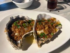 -天然居·漳港海鲜·海景餐厅(南澳总店)