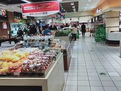 -丽达购物中心(崂山店)