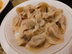 -盛百味·家宴餐厅(霸州分店)