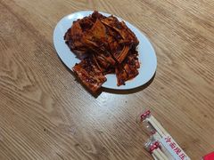 -韩麦大冷面(桂花街直营店)