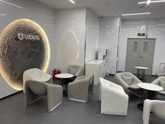 -优昂健身(新光界店)
