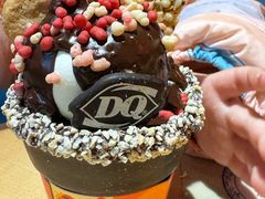 -DQ·蛋糕·冰淇淋(苏州中心店)