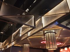 大堂-虾胡闹·澳洲小龙虾·烧烤(福田鲨鱼店)