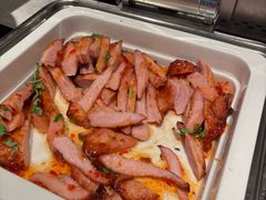 -云尚自助餐厅(佛山南海瞻云酒店)