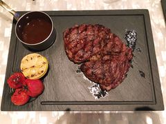 七级和牛排-广州四季酒店·佰鲜汇·现代法餐