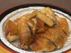 -长禧家·珑厨(东山口店)