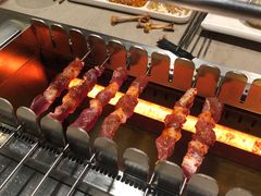 -丰茂烤串(金源店)