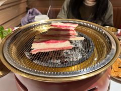 -小川洋风料理(街道口店)