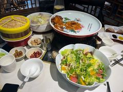 -京味斋·北京烤鸭(北京南站洋桥店)