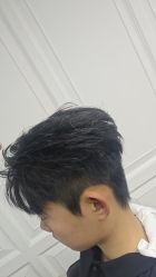 -大人物·男士理发馆