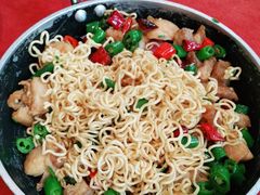 -赵小姐丨新中餐(曲江店)