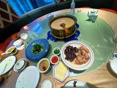 -蒙古大营·蒙古演绎餐厅(赛马场店)