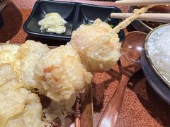 -天妇罗内顺田(罗湖店)