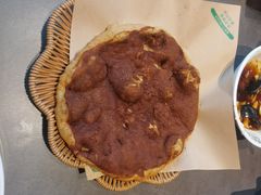 黑窑厂糖油饼-黑窑厂糖油饼烤鸭·清真菜(旗舰店)