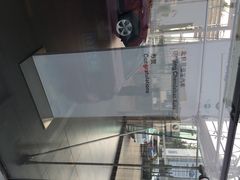 晨德宝-北京晨德宝宝马4S店(金港汽车公园店)