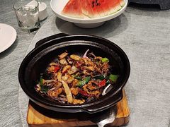 -竹溪一号·天域阁(骑马山店)