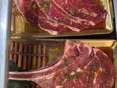 -炙城·韩式烤肉(南京东路店)