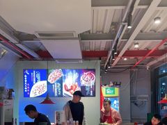 大堂-椒贵火锅(剑南大道店)