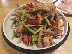 -陈傻子餐厅(世纪都会店)