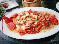 -頂好酒家·经典粤菜(海信广场店)