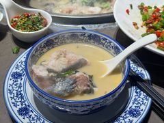 -贺庄·活鱼馆(珠吉路店)