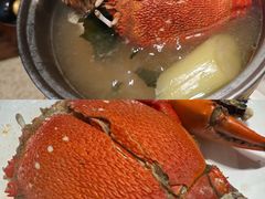-初色海鲜自助(万丰路店)