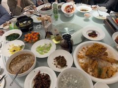 -阿明小菜·海鲜·上海菜(梅陇店)
