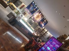 -韵咖啡自助餐厅(天津香格里拉店)