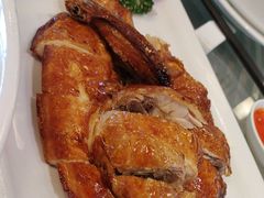 -上海皇廷花园酒店·御宴中餐厅