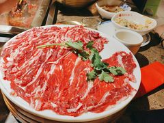 -码头故事火锅(大丰店)