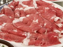 A眼肥牛-福寿斋·老北京铜锅涮肉·烤鸭(顺义总店)