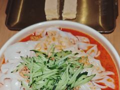 -谷丽麦馕新疆菜·清真(步步高梅溪新天地店)