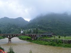 -南江大峡谷