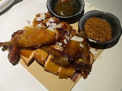 -野蔓果·山野菜(西湖景区·龙井茶田店)