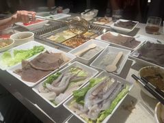 -野妹火锅(龙岗店)