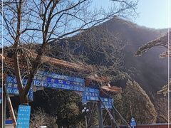 -潭柘寺景区