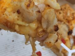 -必胜客(龙湾万达店)
