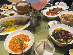 -太守宴·蘭院(天塔店)