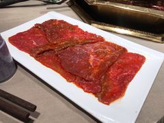 -蜀九香火锅(园艺山店)