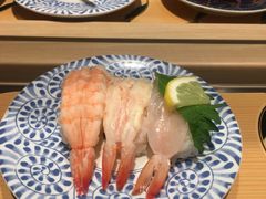 -大起水产回转寿司(道顿堀店)