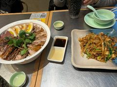 -潮界(LU·ONE凯德晶萃广场店)