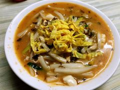 -嵊州特色小吃(萧山街店)