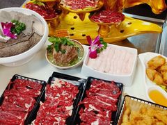 -三头牛·潮汕牛肉生蚝火锅 (夏湾店)