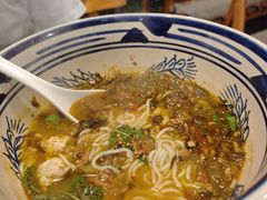 -蜗牛小馆醉乡民谣云南菜(惠新西里店)