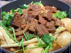 -牛腩之旅·牛腩牛杂煲(光启城美食城店)