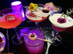 -MOSSO音乐酒吧·live house(南京旗舰店)