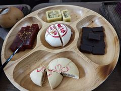 -扫雪煮茶(西村店)