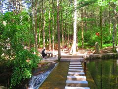 -洛阳白云山景区