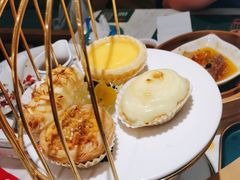 -悦得闲广式茶楼点心(石厦时代广场店)